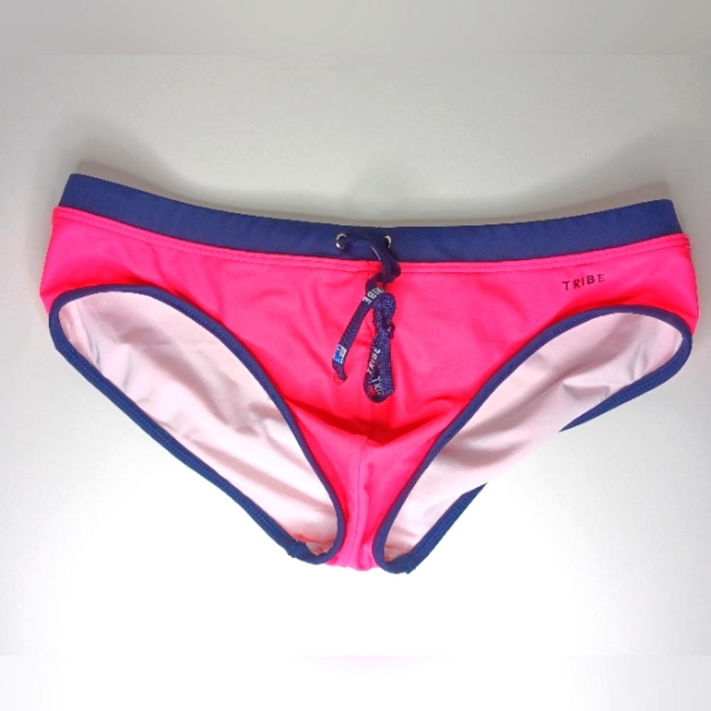 Tribe Australia Lo Rise Swim Briefs